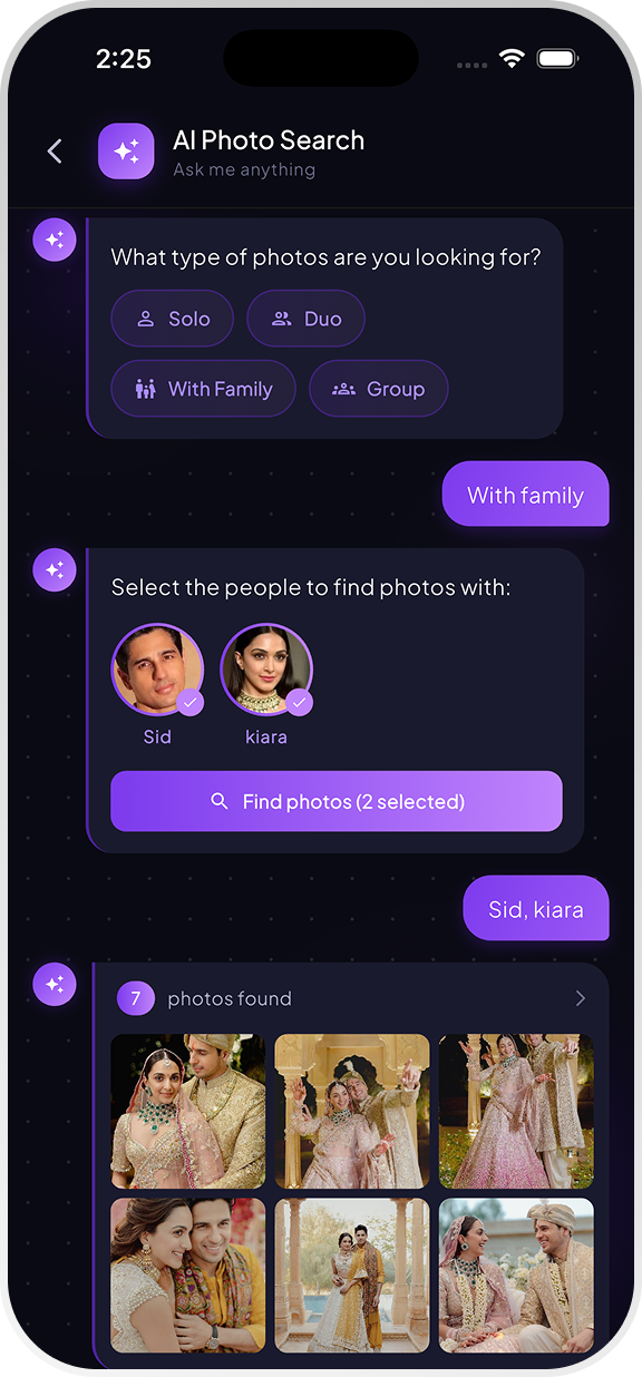 AI Search